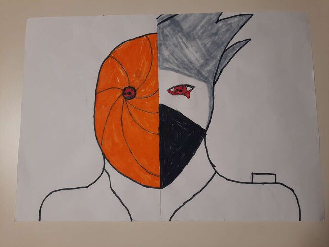 Young at Art - Raphael aus Wels