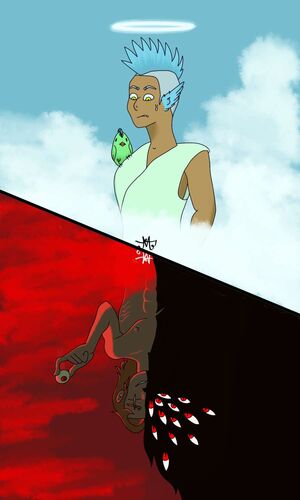 Young at Art - Magdalena aus Perg