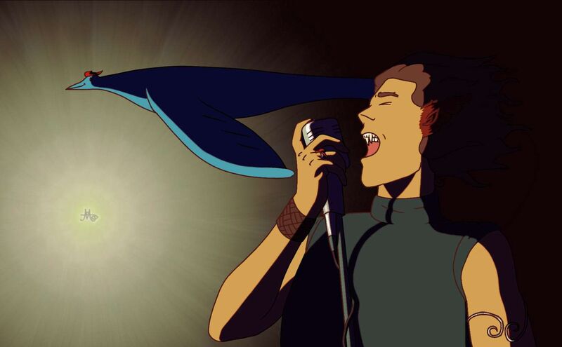 Young at Art - Magdalena aus Perg