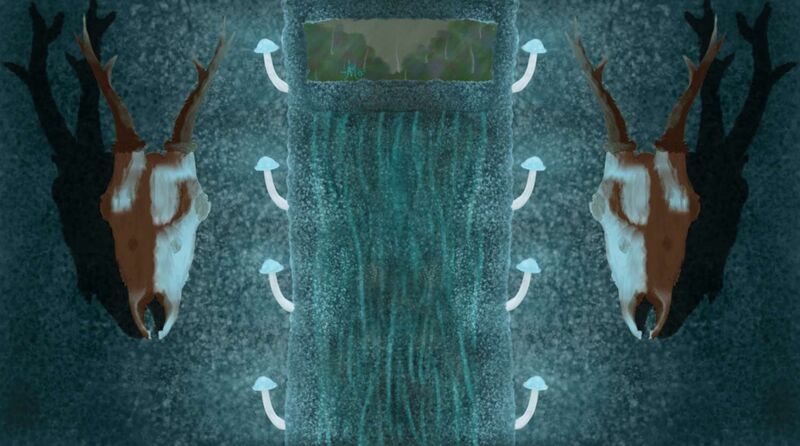 Young at Art - Magdalena aus Perg