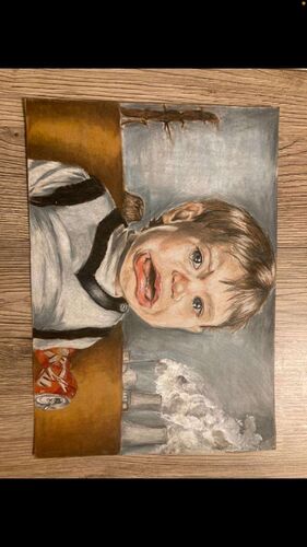 Young at Art - vanessa aus Freistadt