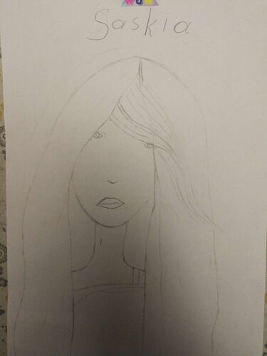 Young at Art - Elena aus Enns