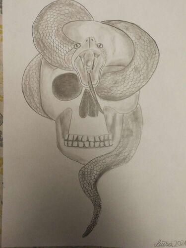 Young at Art - Luisa aus Enns