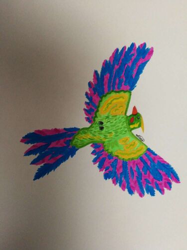 Young at Art - Luisa aus Enns