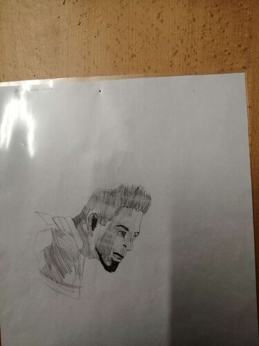 Young at Art - Elias aus Gmunden