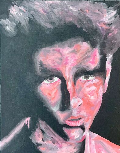 Young at Art - Laura aus Grieskirchen