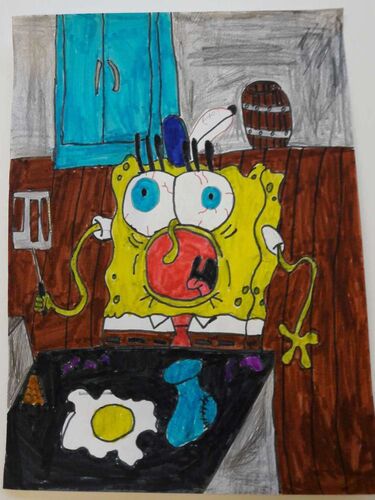 Young at Art - Ianis aus Wels