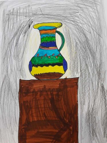 Young at Art - Ianis aus Wels