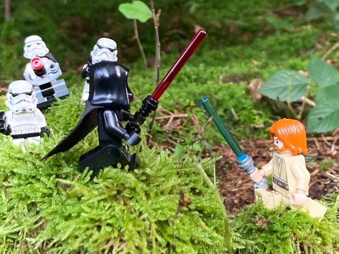 Young at Art - Luca aus Ried