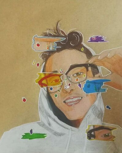 Young at Art - Marion aus Urfahr-Umgebung