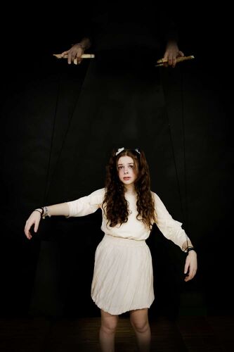 Young at Art - Samira aus Freistadt