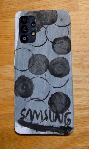 Young at Art - Jonas aus Braunau