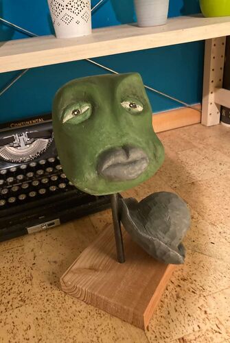 Young at Art - Hannah aus Kirchdorf