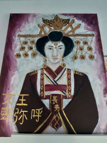 Young at Art - Joseph aus Kirchdorf