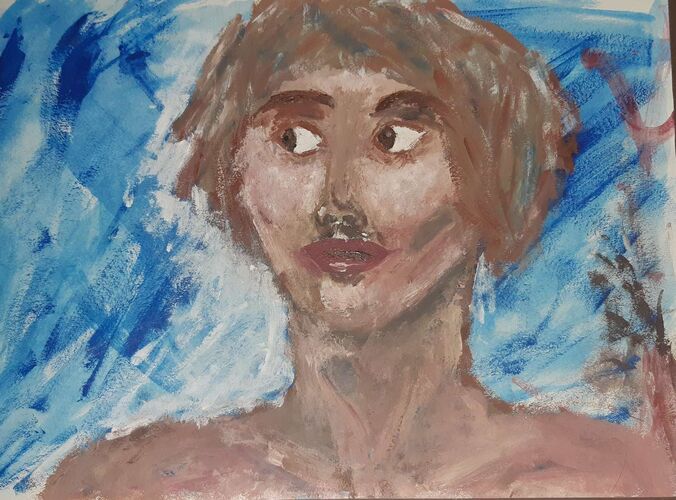 Young at Art - Joseph aus Kirchdorf