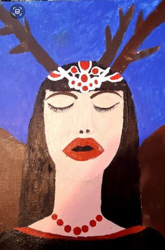 Young at Art - Joseph aus Kirchdorf