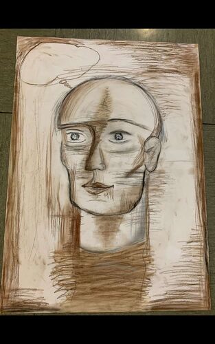 Young at Art - Maria aus Linz