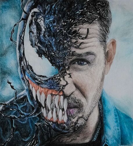 Young at Art - Marlene aus Ried