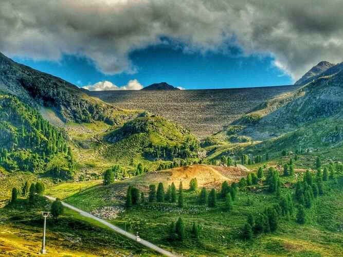 Young at Art - Manuel aus Wels