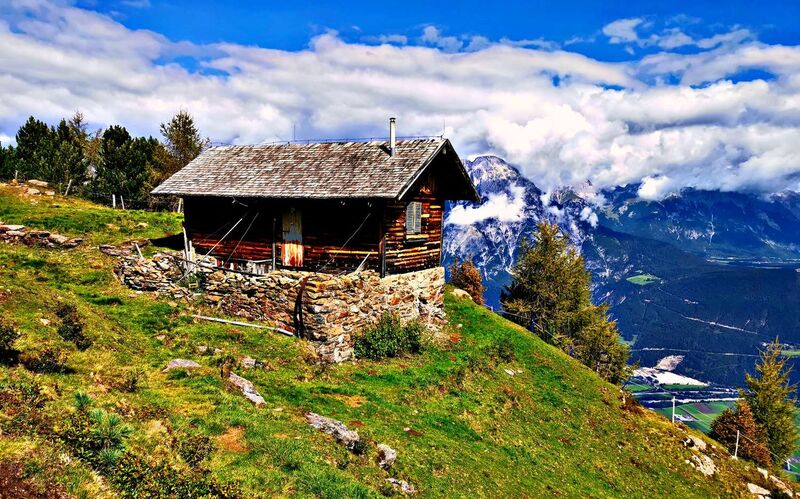 Young at Art - Manuel aus Wels