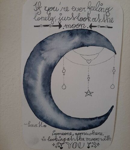 Young at Art - Lena aus Braunau