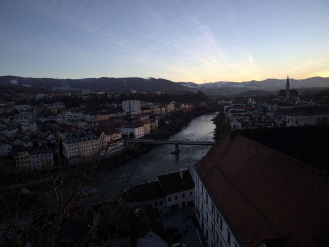 Young at Art - Alexa aus Steyr