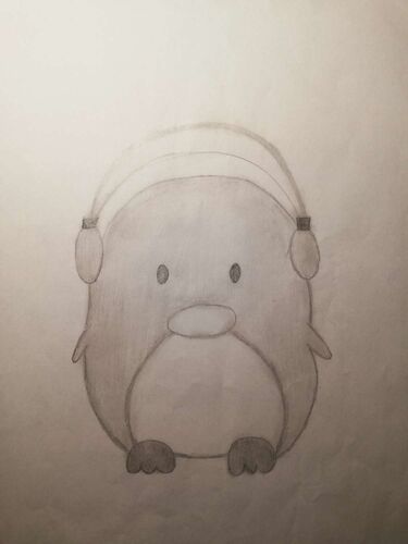 Young at Art - Saly aus Linz