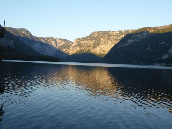 Young at Art - Emanuel aus Linz