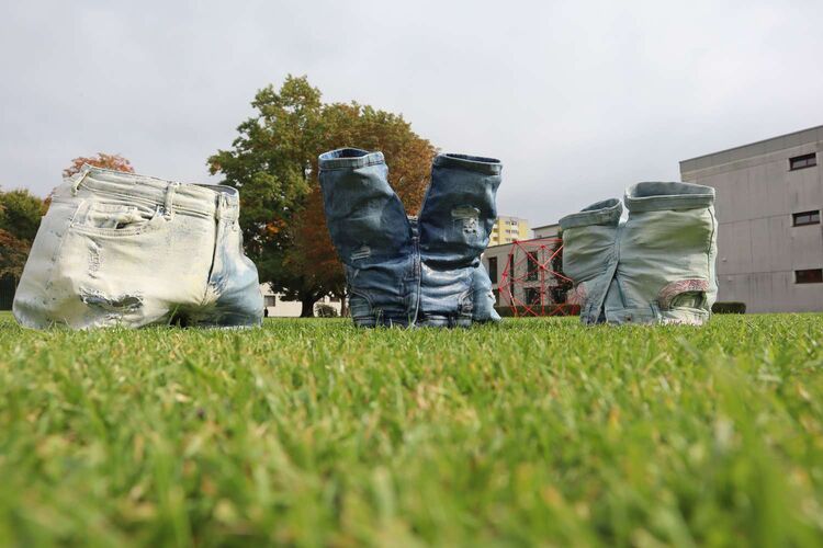 Young at Art - Tobias aus Linz