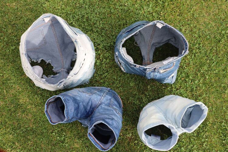 Young at Art - Tobias aus Linz