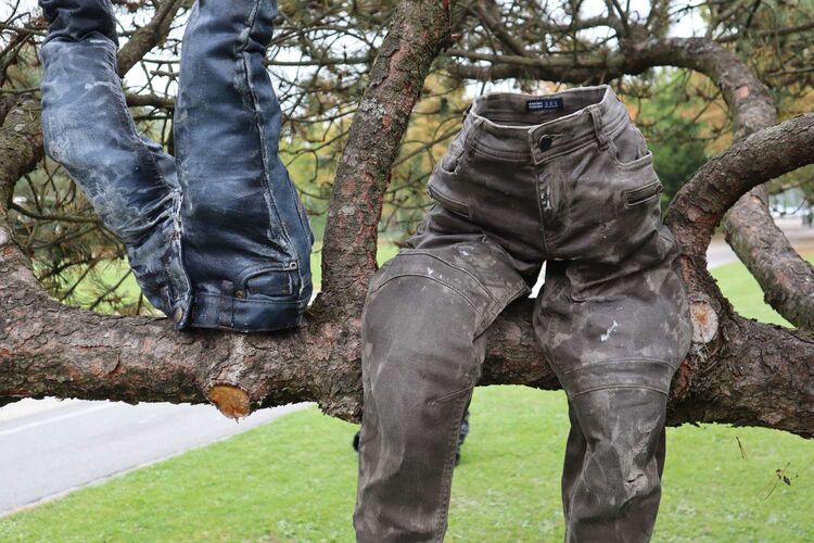 Young at Art - Tobias aus Linz