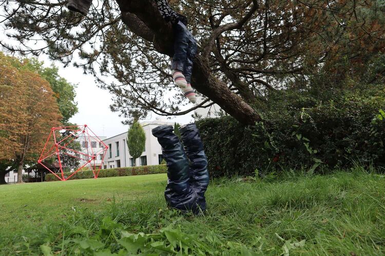 Young at Art - Tobias aus Linz