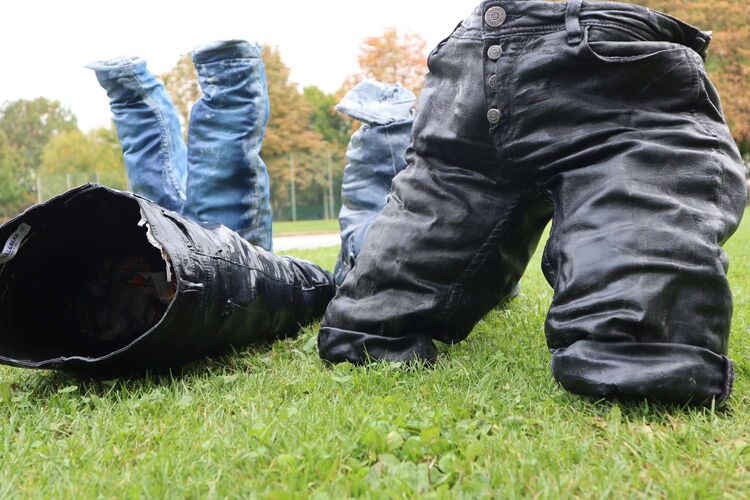 Young at Art - Sukeyna aus Linz