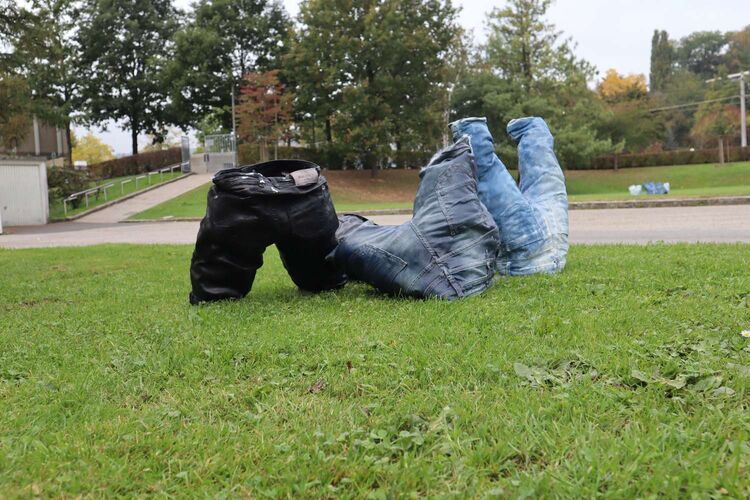 Young at Art - Sukeyna aus Linz