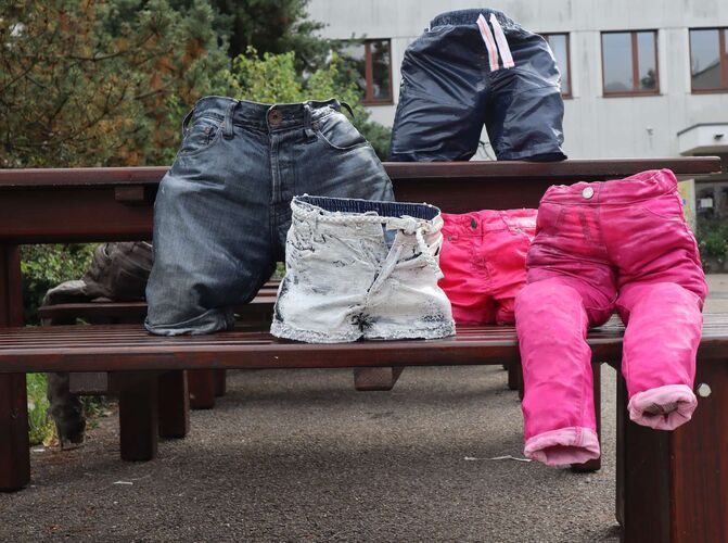 Young at Art - Destiny aus Linz