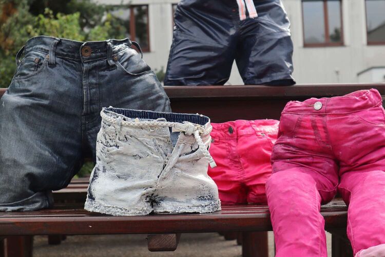 Young at Art - Destiny aus Linz