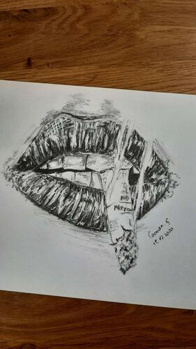 Young at Art - Carmen aus Enns