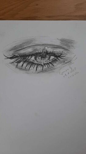 Young at Art - Carmen aus Enns