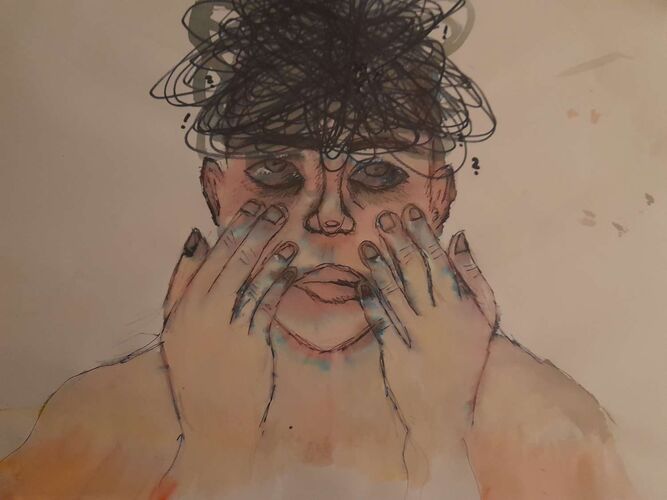 Young at Art - Helene aus Freistadt