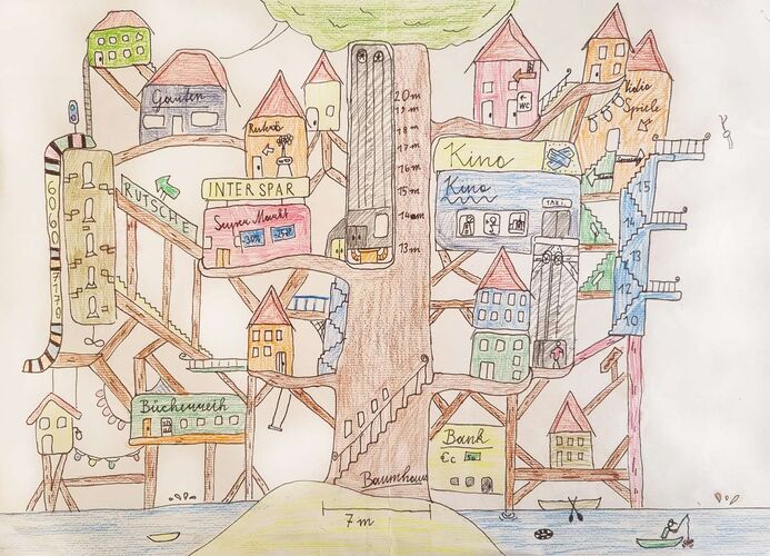 Young at Art - Josef aus Vöcklabruck