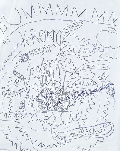 Young at Art - Josef aus Vöcklabruck