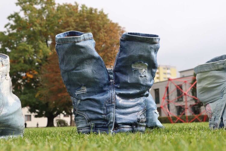 Young at Art - 4a aus Linz