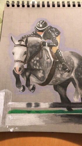 Young at Art - Eva aus Schärding