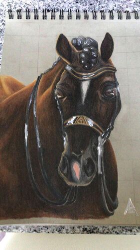 Young at Art - Eva aus Schärding