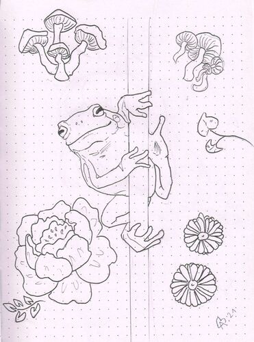 Young at Art - Ana aus Gmunden