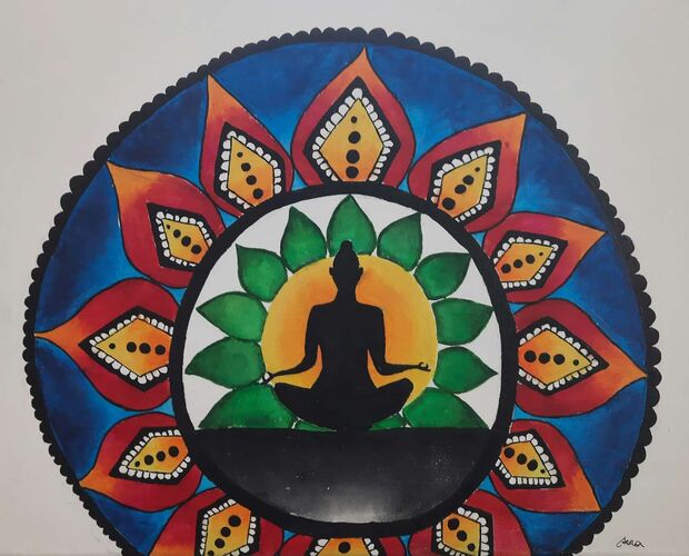 Young at Art - Anna aus Vöcklabruck