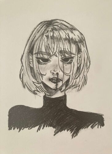 Young at Art - Victoria  aus Schärding