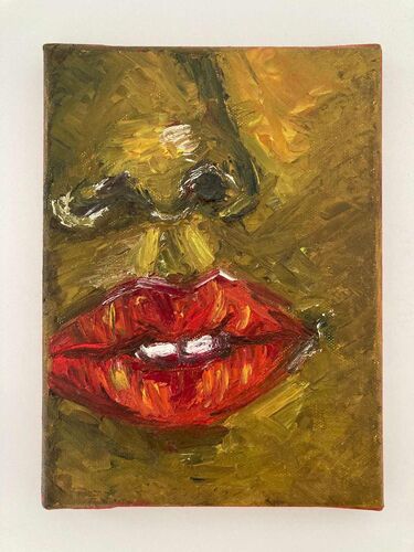 Young at Art - Victoria aus Schärding