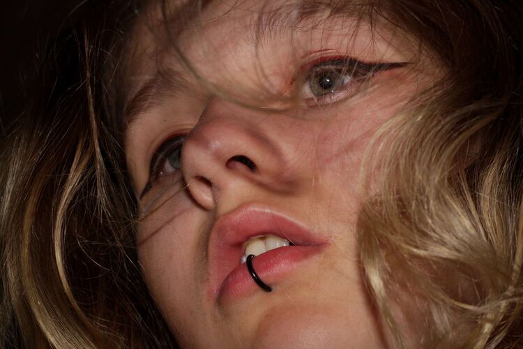 Young at Art - Julia aus Vöcklabruck