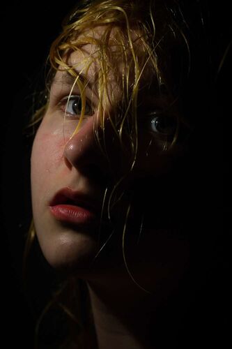 Young at Art - Julia aus Vöcklabruck